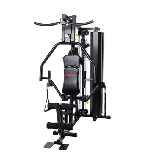 York Perform Multi Gym Multi Use Fitness Station SDB59