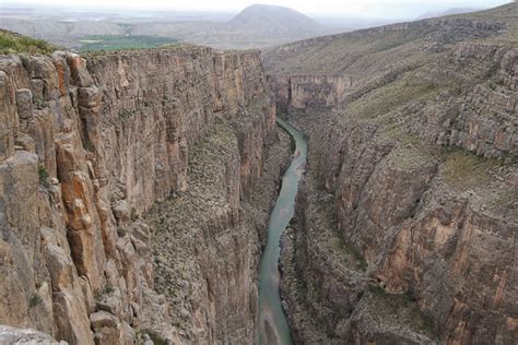 Piedra Volada La Cascada Más Profunda De México Chihuahua México