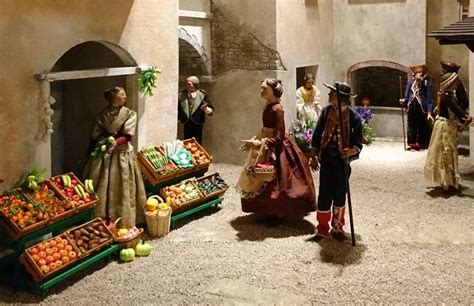 Cosa Fare A Genova Il 25 E 26 Dicembre Presepi E Musei Aperti A Natale