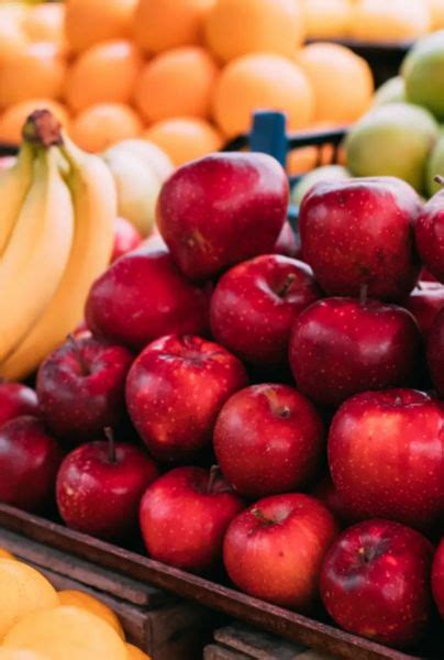 Estos Son Los Mejores Tips Para Conservar Tus Frutas Favoritas Por M S