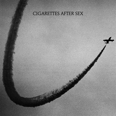 Listen To Falling In Love By Cigarettes After Sex In Cigarettes After