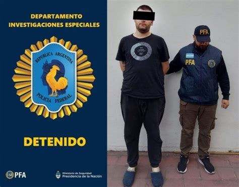 Detuvieron a padre madre e hijos acusados de robo y extorsión