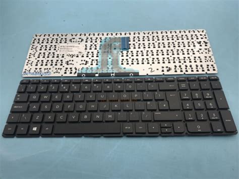 New For Hp Tpn C Tpn C Hq Tre Rtl Be Laptop Uk Gb Keyboard Ebay