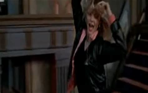 FABTV: Grease 2 "Cool Rider" | POPSUGAR Fashion