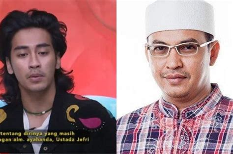 Abidzar Al Ghifari Sempat Ingin Akhiri Hidup Karena Tak Kuat Dengan