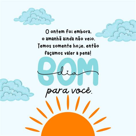 60 Frases De Bom Dia Carinho E Bons Sentimentos