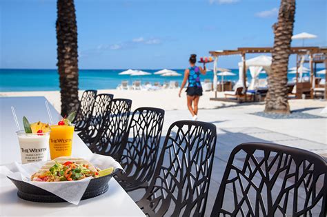 Best Brunches In Grand Cayman The Beach