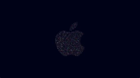 4k Logo Minimalism Apple Inc Simple Background Hd Wallpaper Rare Gallery