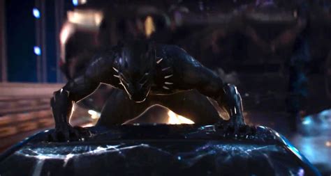 Black Panther trailer decoded: Ryan Coogler on the new Marvel movie