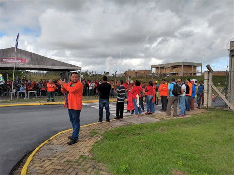 FNP e FUP se unem contra a política de desmonte da Petrobrás