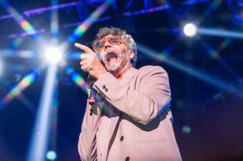 Fito Páez Cumple 60 Años Y Lali Espósito Le Mandó Un Tierno Mensaje