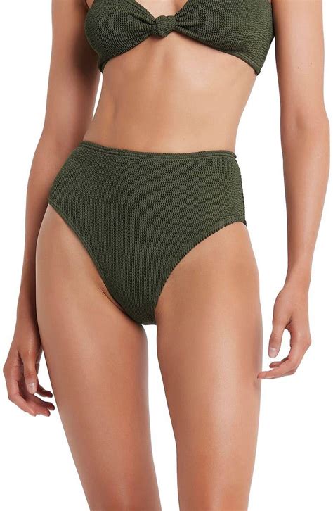 30 Best Swimsuits With Butt Coverage Who What Wear