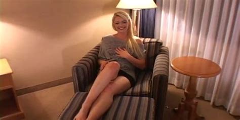Zoey Paige Gets Filled Up On Amateur Creampies Tnaflix