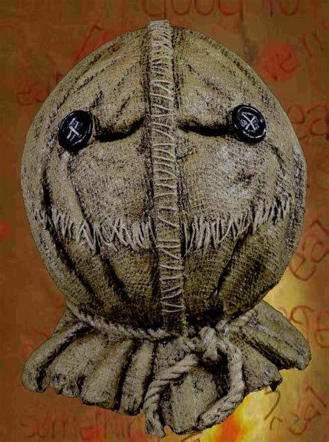 Trick Or Treat Studios To Release Trick R Treat Sam Mask Costume