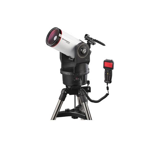 Comprar Telescopio Bresser Messier Eq Az Mcx Goto Online