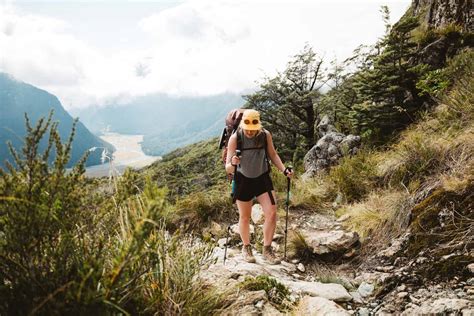 10 Essentials for Hiking in New Zealand - Matthews on the Move