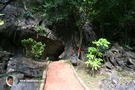 Muzium Kota Kayang Kuala Perlis Perlis