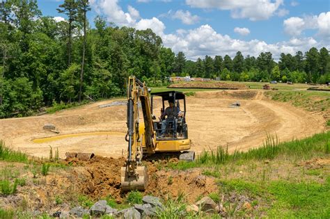 Greensboro Stormwater Compliance Inspections Maintenance And Repairs — Dragonfly Pond Works