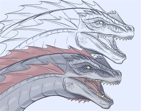 Arrax Ig Abyssal Dragon Art Di