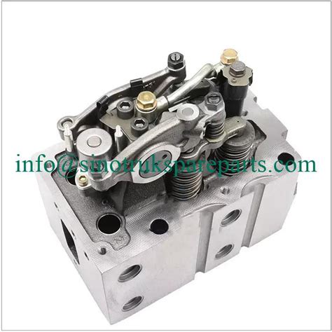 Sinotruk Howo Engine Spare Parts