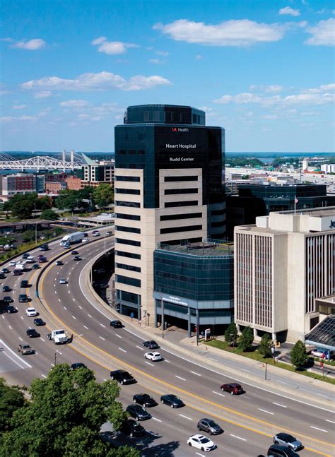 Contact Us | UofL Health