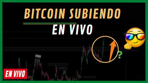 💲bitcoin 🟢subiendo A 22500 V208 AnÁlisis De Bitcoin 🔴en Vivo Y Directo Hoy Youtube