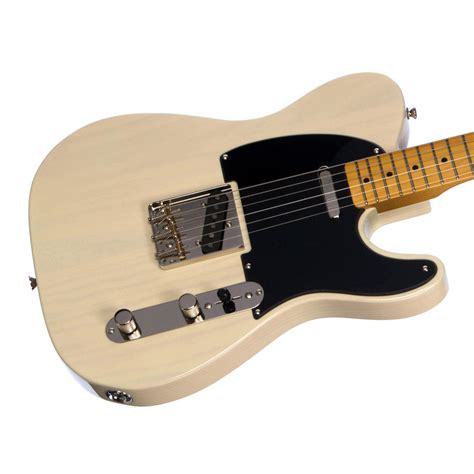 Squier Classic Vibe Telecaster 50s Maken Music