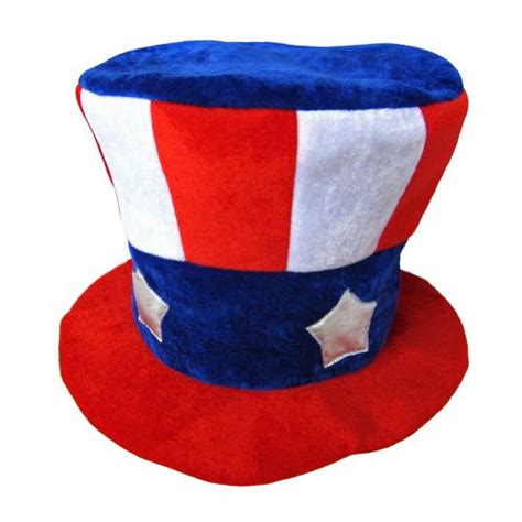 Uncle Sam Hats Tag Hats