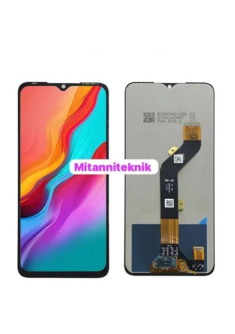 Infinix Hot 30i Lcd Ekran Dokunmatik Fiyatları ve Özellikleri