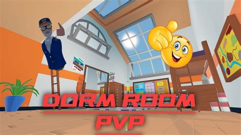 Dorm Room Pvp Youtube