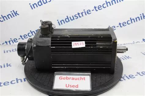 BOSCH SE B4 090 030 04 000 SERVO Motor SeB409003004000 2 131 98