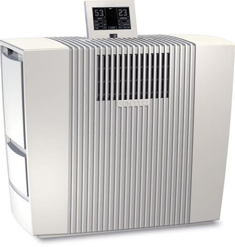 Мойка воздуха Venta LW60T белый — купить в интернет-магазине OZON с ...
