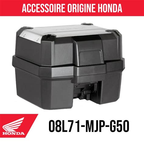 Honda 38l Top Box