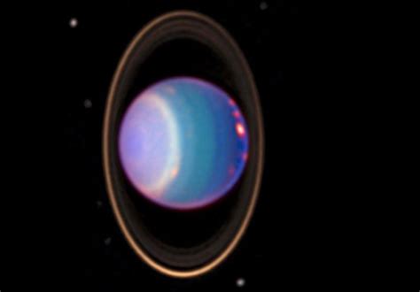 What are the seasons like on Uranus? | Space | EarthSky