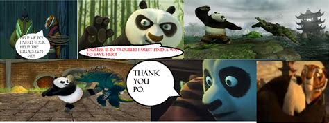 My Comic 4 Tigress Master Tigress Photo 27647235 Fanpop
