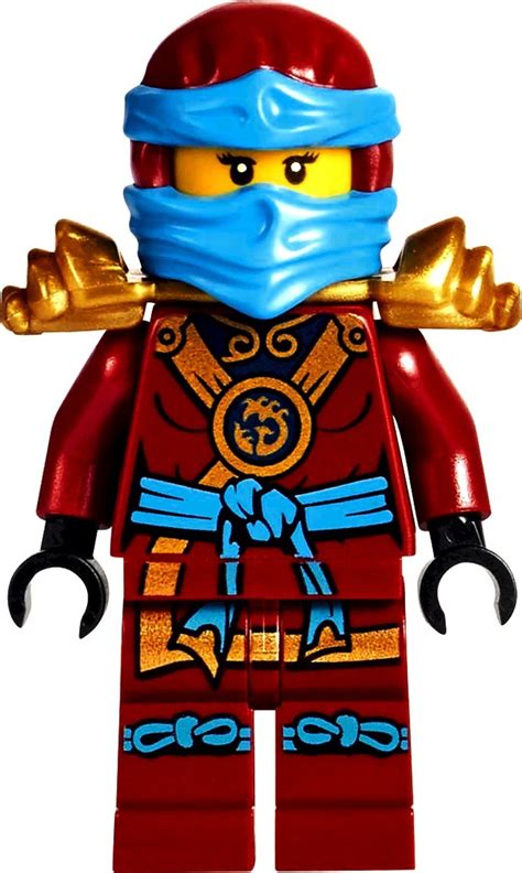 Image 70751 Nya Ninjago Wiki Fandom Powered By Wikia