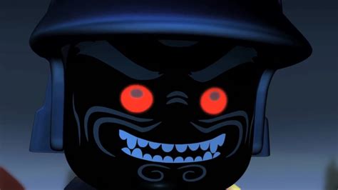 15 Facts About Lord Garmadon Ninjago Masters Of Spinjitzu