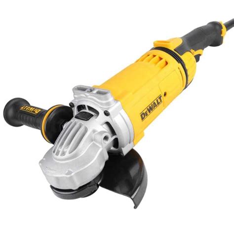 Amoladora 7 Pulgadas 2400w Dewalt Dwe4557 B2