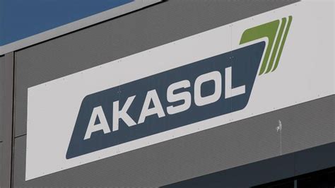 Batteriehersteller Akasol Bezieht Neue Zentrale In Darmstadt