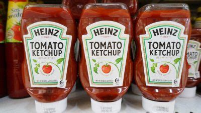 Kraft Heinz Negocia Acordo De Venda Da Marca Planters Por Cerca De Us Bi