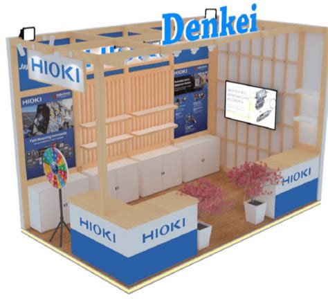 Indonesiapt Nihon Denkei Indonesia Will Exhibit At Manufacturing