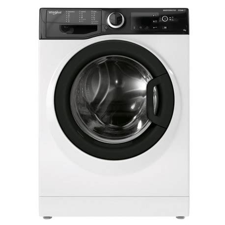 Whirlpool Kg S Gavus Cm P Min Eestlaetav Pesumasin