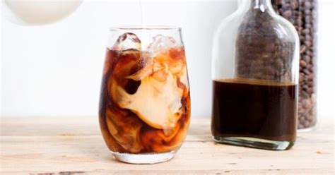 17 Cold Brew Cocktails for Coffee Lovers - Insanely Good