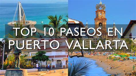 ¿qué Hacer En Puerto Vallarta México 2024