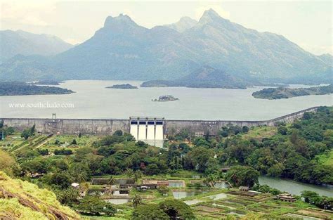 Malampuzha Dam And Garden Palakkad Kerala For More Info