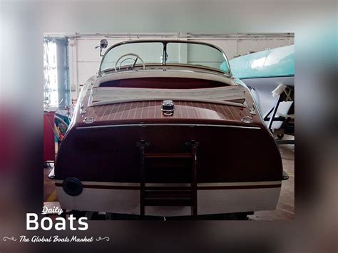 1959 Riva Super Florida For Sale View Price Photos And Buy 1959 Riva