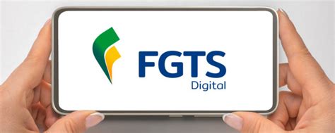 Novo Sistema Fgts Digital Entra Em Vigor Na Sexta Feira Ferramenta