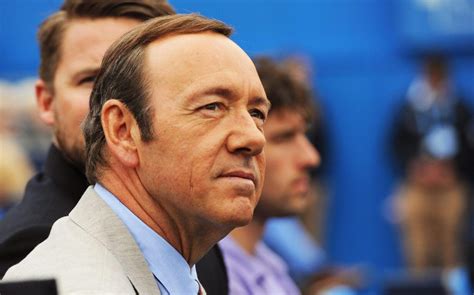 Kevin Spacey Assolto La Giura Ha Deciso Non Ha Molestato Anthony Rapp