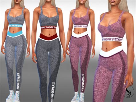 Relaistic Female Body Sims 4 Mod Sciret