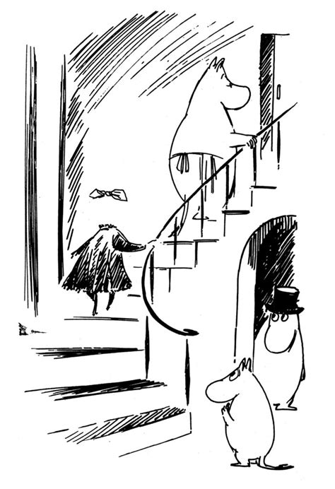 Tove Jansson 04 Tales From Moominvalley 1963 Tove Jansson